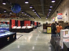 Reptile Supershow, Pomona California, January 8/9, 2011 Los Angeles County