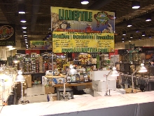 Reptile Supershow, Pomona California, January 8/9, 2011 Los Angeles County