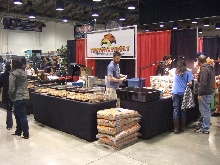 Reptile Supershow, Pomona California, January 8/9, 2011 Los Angeles County