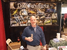 Reptile Supershow, Pomona California, January 8/9, 2011 Los Angeles County