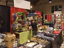 Reptile Supershow, Pomona California, January 8/9, 2011 Los Angeles County