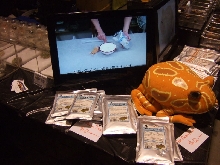 Reptile Supershow, Pomona California, January 8/9, 2011 Los Angeles County