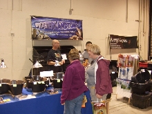 Reptile Supershow, Pomona California, January 8/9, 2011 Los Angeles County