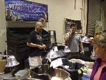 Reptile Supershow, Pomona California, January 8/9, 2011 Los Angeles County
