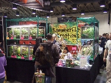 Reptile Supershow, Pomona California, January 8/9, 2011 Los Angeles County