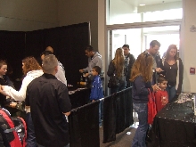 Reptile Supershow, Pomona California, January 8/9, 2011 Los Angeles County