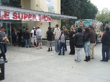 Reptile Supershow, Pomona California, January 8/9, 2011 Los Angeles County