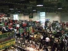 Reptile Supershow, Pomona California, January 8/9, 2011 Los Angeles County