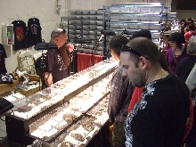 Reptile Supershow, Pomona California, January 8/9, 2011 Los Angeles County