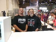 Reptile Supershow, Pomona California, January 8/9, 2011 Los Angeles County