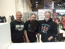 Reptile Supershow, Pomona California, January 8/9, 2011 Los Angeles County