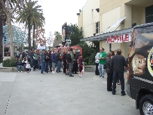 Reptile Supershow, Pomona California, January 8/9, 2011 Los Angeles County