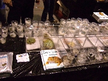Reptile Supershow, Pomona California, January 8/9, 2011 Los Angeles County