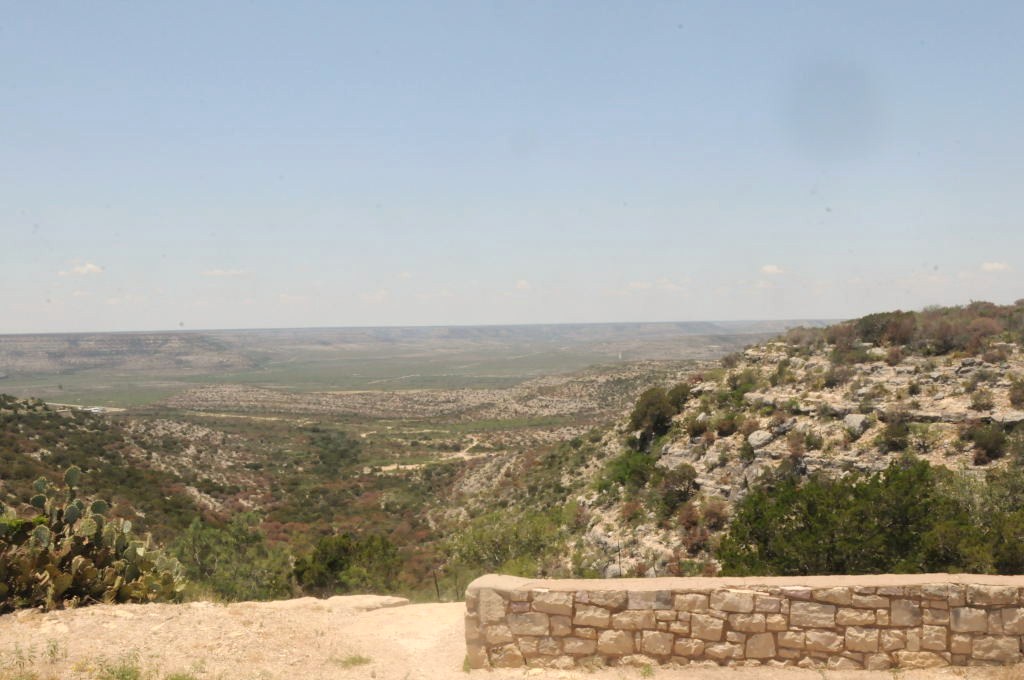 Photos from Snake Days 2012, Sanderson Texas - photo by Jeff Barringer