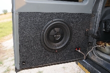 kingsnake.com's 1990 Chevrolet Suburban reptile and amphibian field observa
