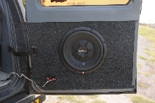 kingsnake.com's 1990 Chevrolet Suburban reptile and amphibian field observa