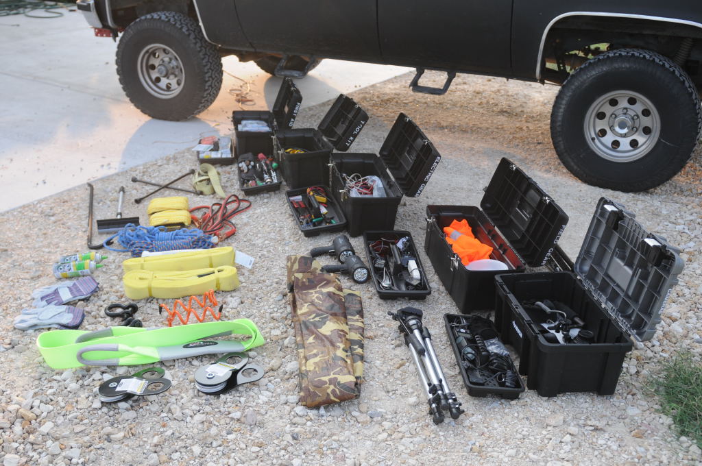 kingsnake.com's 1990 Chevrolet Suburban reptile and amphibian field observa