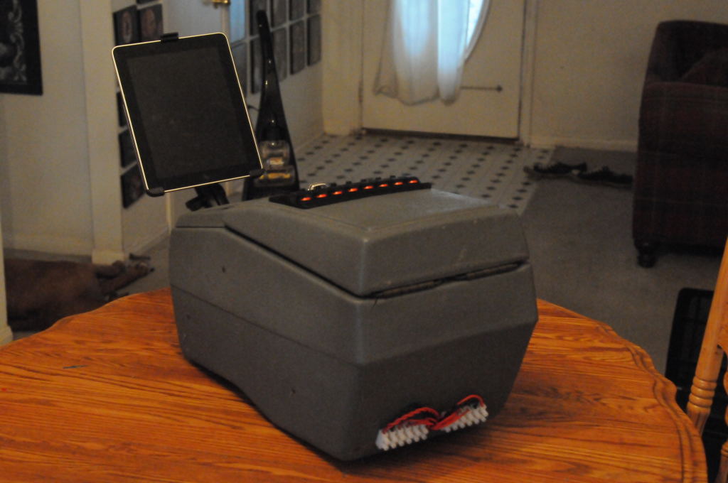 kingsnake.com's 1990 Chevrolet Suburban reptile and amphibian field observa