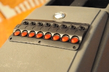 kingsnake.com's 1990 Chevrolet Suburban reptile and amphibian field observa