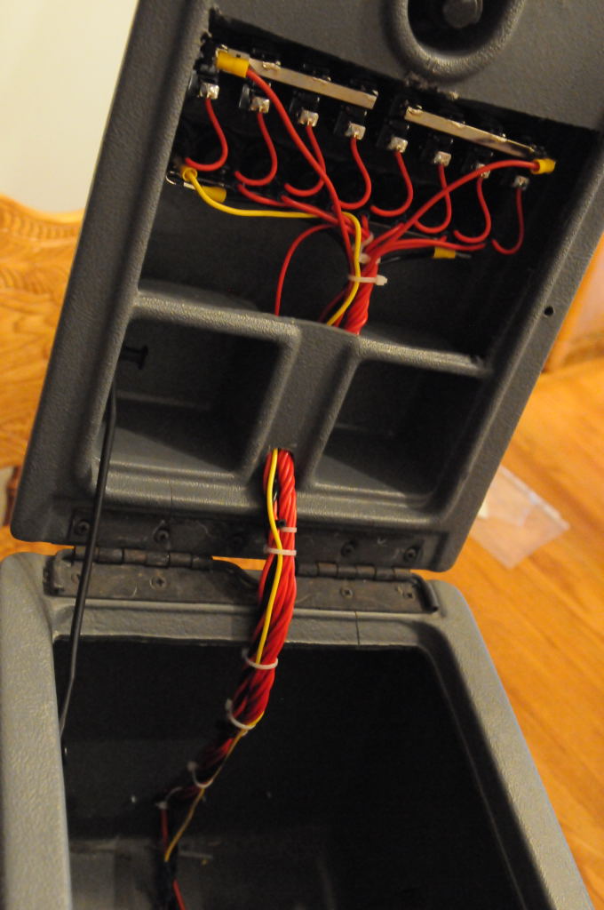 kingsnake.com's 1990 Chevrolet Suburban reptile and amphibian field observa
