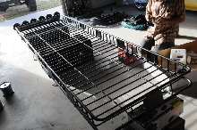 kingsnake.com 1990 Suburban 4x4 Field Vehicle