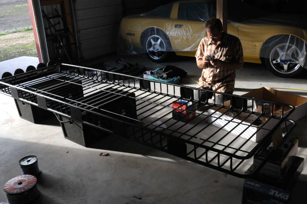 kingsnake.com 1990 Suburban 4x4 Field Vehicle