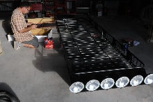 kingsnake.com 1990 Suburban 4x4 Field Vehicle
