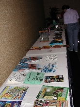ETHS Expo 2001