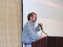ETHS Expo 2001