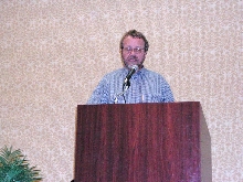 ETHS Expo 2001
