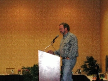 ETHS Expo 2001