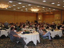 ETHS Expo 2001