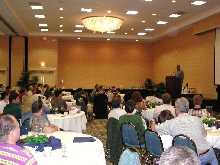ETHS Expo 2001