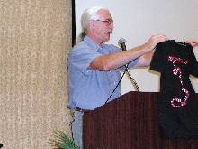 ETHS Expo 2001