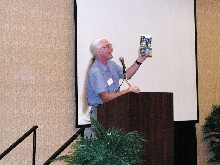 ETHS Expo 2001