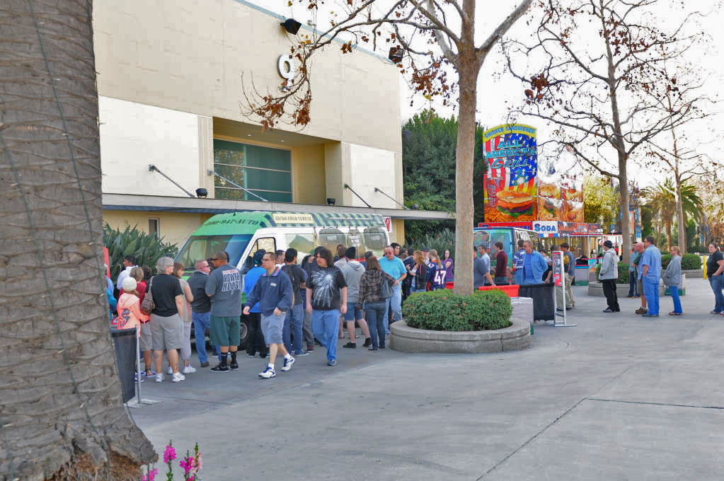 Reptile Super Show Jan 9-10, 2010 Los Angeles County Fairplex, Pomona Calif