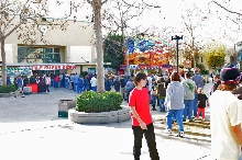 Reptile Super Show Jan 9-10, 2010 Los Angeles County Fairplex, Pomona Calif
