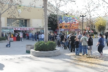 Reptile Super Show Jan 9-10, 2010 Los Angeles County Fairplex, Pomona Calif