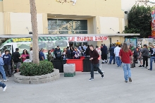 Reptile Super Show Jan 9-10, 2010 Los Angeles County Fairplex, Pomona Calif