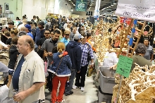Reptile Super Show Jan 9-10, 2010 Los Angeles County Fairplex, Pomona Calif