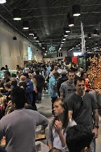 Reptile Super Show Jan 9-10, 2010 Los Angeles County Fairplex, Pomona Calif