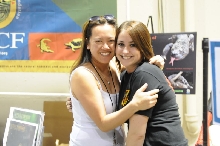 Reptile Super Show Jan 9-10, 2010 Los Angeles County Fairplex, Pomona Calif