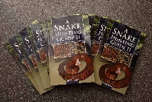 A Snake Hunting Guide II