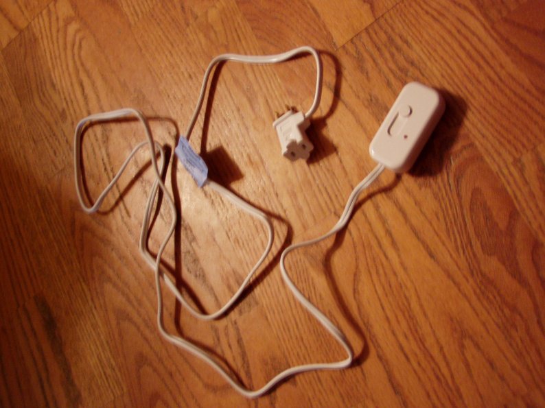 no wire dimmer switch
