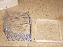 bulb guard step 1