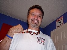 nice necklace