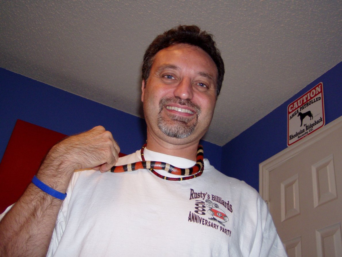 nice necklace