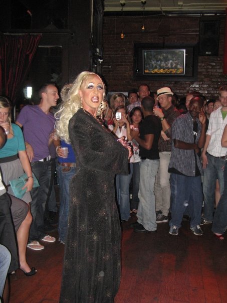 southerndragXtina