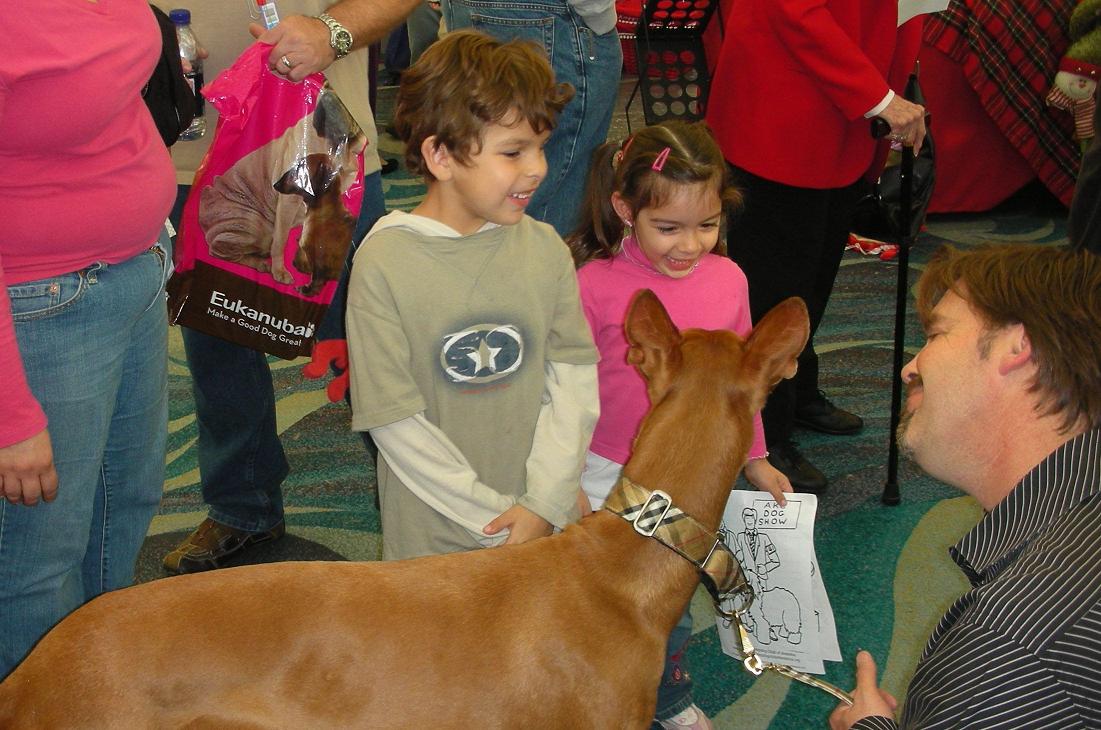 Breeds4