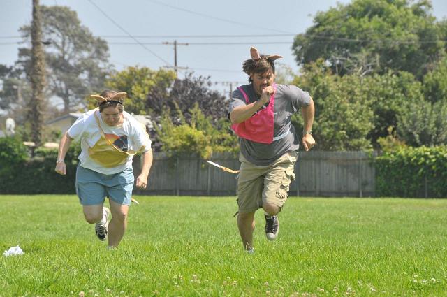 greatrace